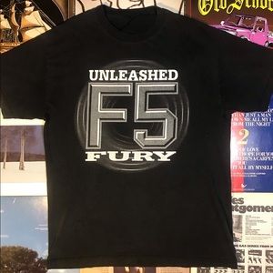 Brock Lesnar 2003 T-shirt